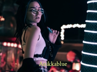 Anikkablue