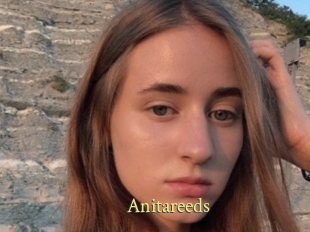 Anitareeds