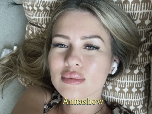 Anitashow