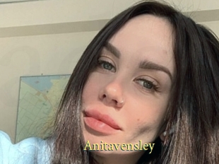 Anitavensley