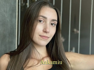 Ankamiu