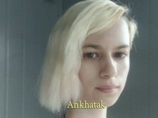 Ankhatak