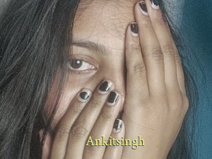Ankitsingh