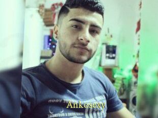 Ankosexy