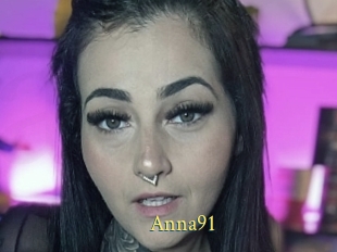Anna91