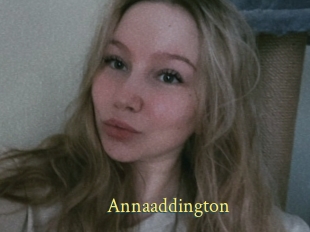 Annaaddington
