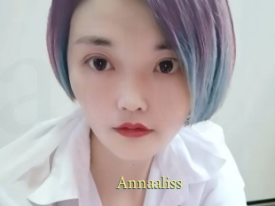 Annaaliss