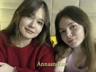 Annaandtate
