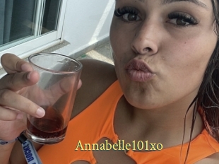Annabelle101xo