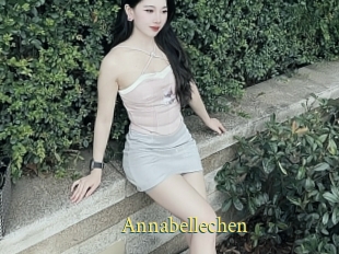 Annabellechen