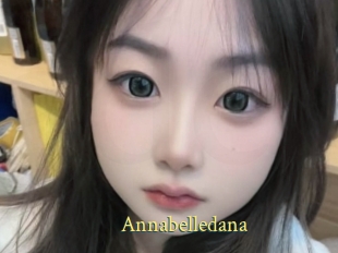 Annabelledana
