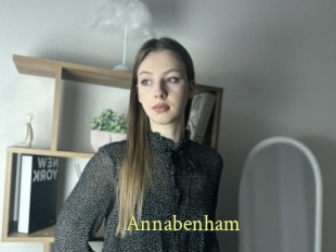 Annabenham