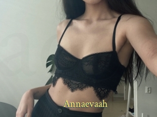 Annaevaah