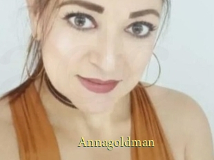 Annagoldman