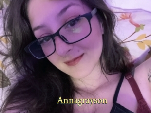 Annagrayson