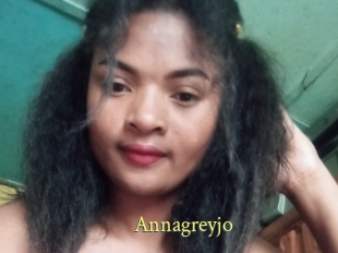 Annagreyjo