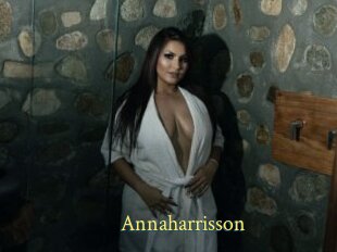 Annaharrisson