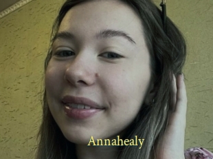 Annahealy