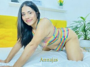 Annajas
