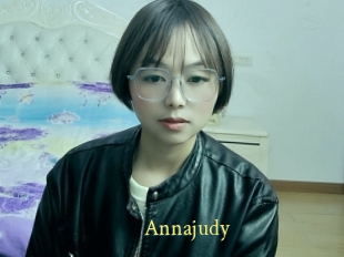 Annajudy