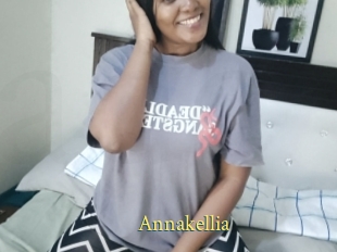 Annakellia