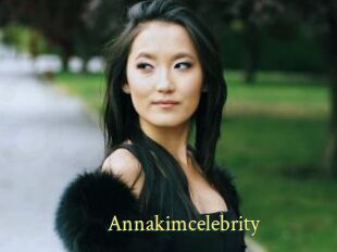 Annakimcelebrity