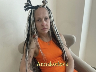 Annakorleva