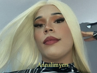Annalimyers