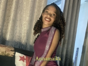 Annamaika