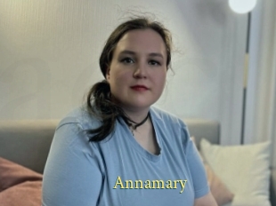 Annamary