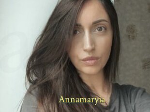 Annamaryia