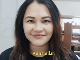 Annamilan
