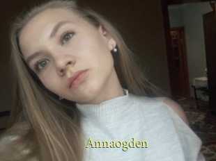 Annaogden