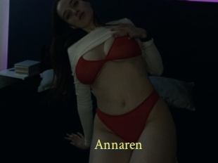 Annaren