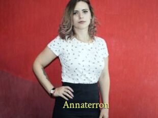 Annaterron