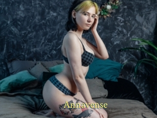 Annavense