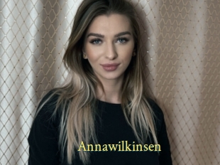 Annawilkinsen