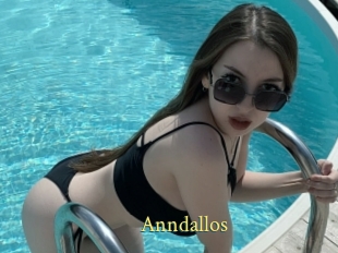 Anndallos