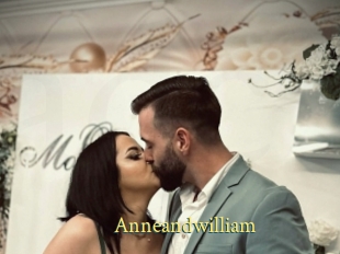 Anneandwilliam