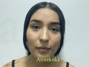 Annekukk