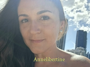 Annelibertine