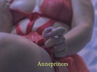 Anneprinces