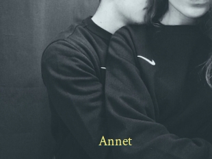 Annet