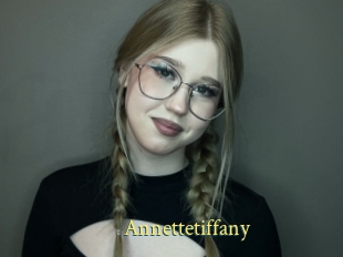 Annettetiffany