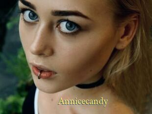 Annicecandy