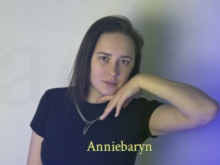 Anniebaryn