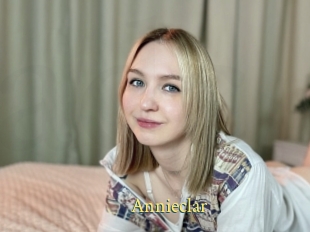 Annieclar