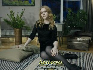 Annieeyes