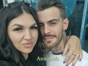 Anniejosh