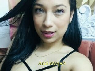 Annieyepes
